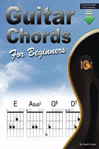 Guitar Chords for Beginners