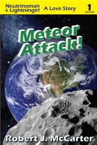 Meteor Attack!
