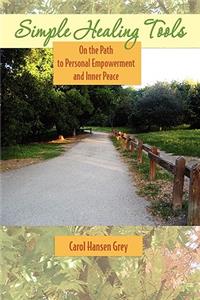 Simple Healing Tools