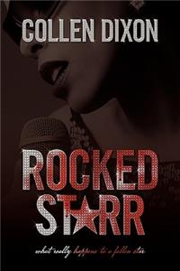 Rocked Starr