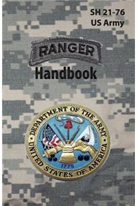 Sh 21-76 Ranger Handbook