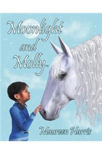 Moonlight and Molly