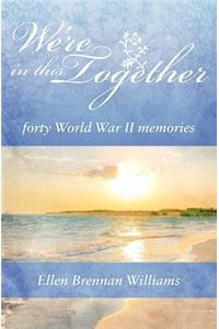 We're In This Together