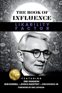 BOOK OF INFLUENCE - Likability Factor