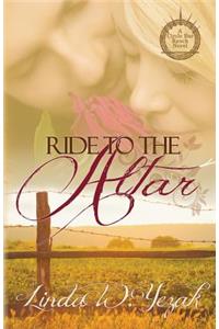 Ride to the Altar