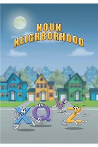 Noun Neighborhood