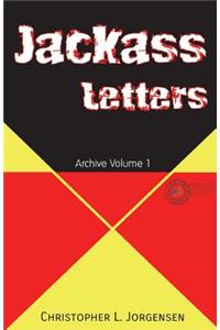 Jackass Letters
