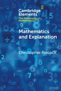 Mathematics and Explanation