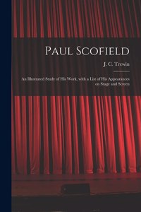 Paul Scofield