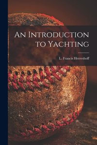 Introduction to Yachting