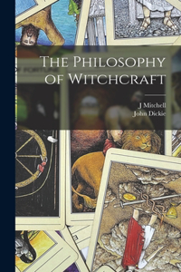 Philosophy of Witchcraft