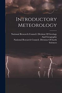 Introductory Meteorology