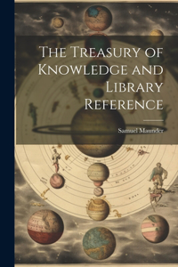 Treasury of Knowledge and Library Reference