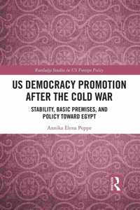 Us Democracy Promotion After the Cold War