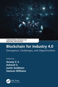 Blockchain for Industry 4.0