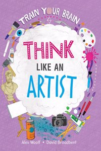 Think Like an Artist