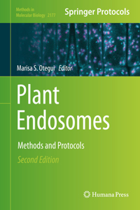 Plant Endosomes