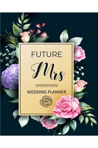 Future Mrs Wedding Planner