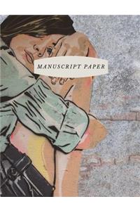Manuscript Paper