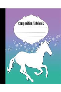 Composition Notebook