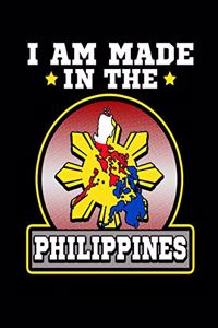 I Am Made In The Philippines