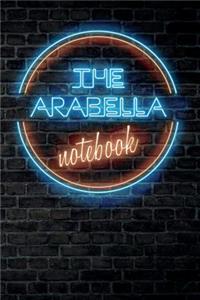 The ARABELLA Notebook