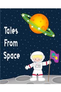Tales From Space