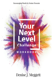 Your Next Level Challenge Workbook