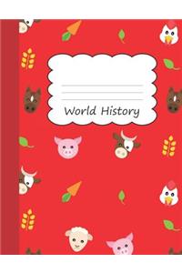 World History