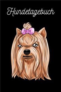 Hundetagebuch