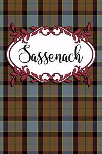 Sassenach