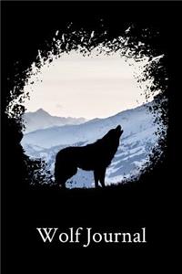 Wolf Journal