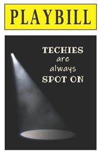 Playbill