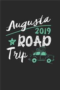 Augusta Road Trip 2019