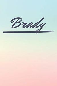 Brady