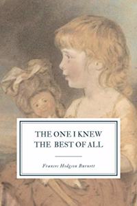The One I Knew the Best of All