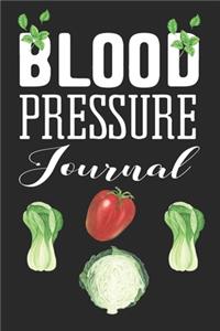 Blood Pressure Journal
