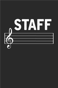 Staff