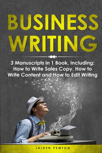 Business Writing