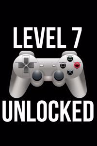 Level 7 Unlocked