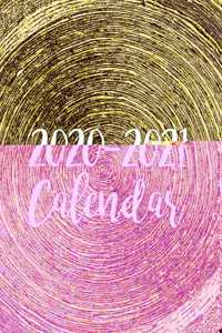 2020-2021 Calendar