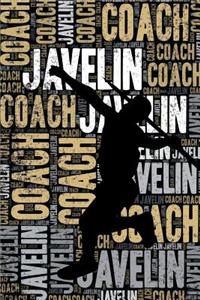 Javelin Coach Journal