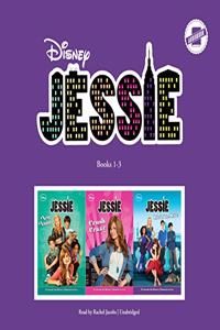 Jessie: Books 1-3