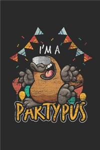 I'm A Partypus