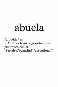 Abuela