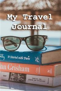 My Travel Journal