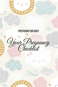Your Pregnancy Checklist Preparing for Baby