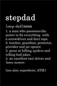 Stepdad