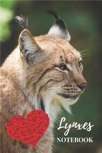 Lynx Notebook