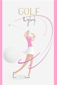 GOLF Logbook
